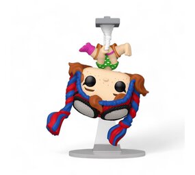 Funko Spiderman Across the Spider-Verse POP! Vinyl Figure Mayday Parker 9 cm