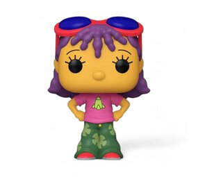 Funko Nick Rewind POP! TV Vinyl Figure Reggie Rocket 9 cm