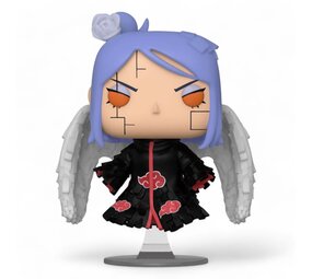 Funko Naruto Pop! Animation Vinyl Figure Konan 9 cm
