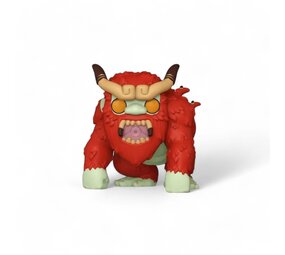 Funko Naruto Super Sized Jumbo POP! Vinyl Figure Naruto- Son Goku 25 cm