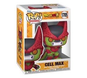 Funko Dragon Ball Super: Super Hero POP! Vinyl Figure Cell Max 9 cm