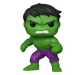 Funko Marvel New Classics POP! Vinyl Figure Hulk 9 cm