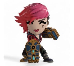 Youtooz Collectibles Arcane Vinyl Figure Vi 10 cm