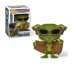 Funko Gremlins 2 POP! Horror Vinyl Figure Flashing Gremlin 9 cm POP!