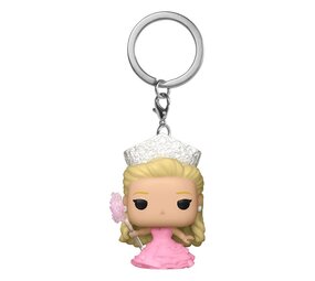 Funko Wicked POP! Vinyl Keychains 4 cm Glinda