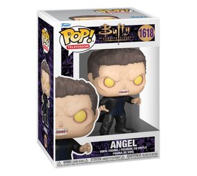 Funko Pop! TV: Buffy the Vampire Slayer - Vampire Angelus