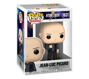 Funko Star Trek Picard POP! TV Vinyl Figure Picard