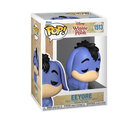 Funko Winnie the Pooh POP! Disney Vinyl Figure Eeyore