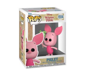 Funko Winnie the Pooh POP! Disney Vinyl Figure Piglet
