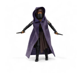 Hasbro Star Wars: The Acolyte Vintage Collection Action Figure Mae (Assassin) 10 cm