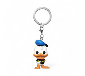 Funko POP! Vinyl Keychains 4 cm Donald Duck(1938)