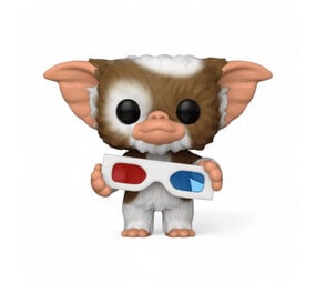 Funko Gremlins POP! Movies Vinyl Figure Gizmo with 3D Glasses 9 cm