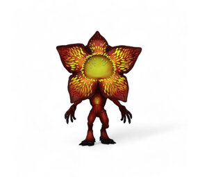 Funko Stranger Things Rift POP! TV Vinyl Figure Demogorgon 9 cm