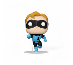 Funko Incredibles 20th Anniversary POP! Vinyl Figure Mr. Incredible 