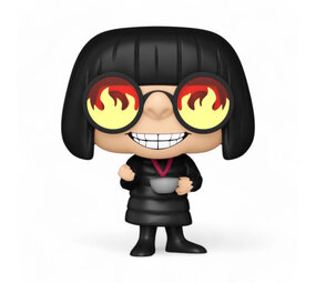 Funko Incredibles 20th Anniversary POP! Vinyl Figure Edna Mode 9 cm