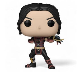 Funko Echo POP! TV Vinyl Figure Echo 9 cm
