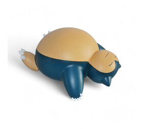 Teknofun Pokémon LED Light Snorlax 25 cm