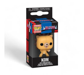 Funko Bleach POP! Vinyl Keychains 4 cm Kon