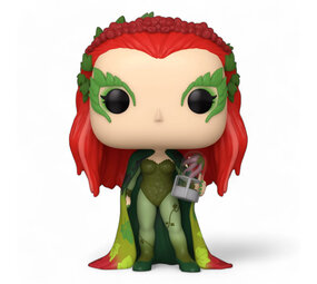 Funko Batman 85th Anniversary POP! Movies Vinyl Figure Poison Ivy 9 cm