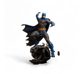 Tweeterhead DC Comics Maquette 1/6 Batman (Retro Edition) 50 cm