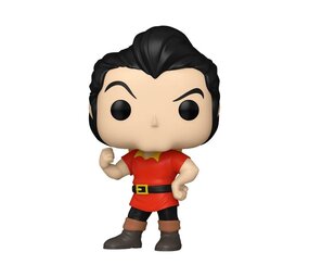 Funko Disney Villains POP! Vinyl Figure Gaston 9 cm