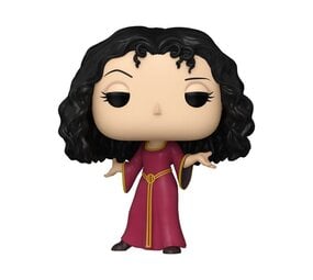 Funko Disney Villains POP! Vinyl Figure Mother Gothel 9 cm