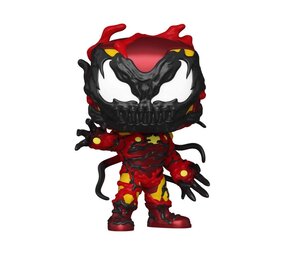 Funko Marvel POP! Vinyl Figure Carnageized - Iron Man 9 cm