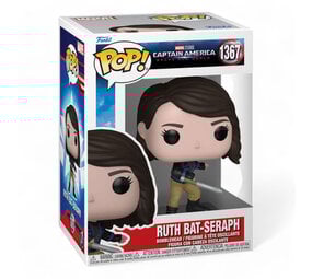 Funko Captain America Brave New World POP! Movies Vinyl Figure Ruth Bat-Seraph 9 cm