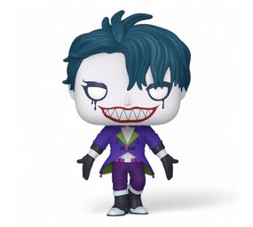 Funko Suicide Squad POP! Animation Vinyl Figure Joker 9cm