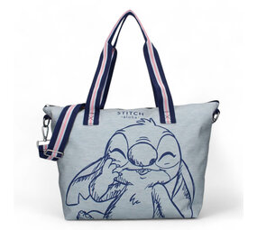 Vadobag Lilo & Stitch Tote Bag Stitch Fashion Mission