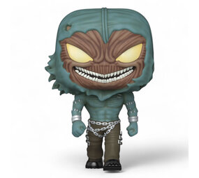 Funko Disturbed POP! Rocks Vinyl Figure The Guy 9 cm