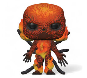 Funko Stranger Things POP! Television Vinyl Figure Vecna (GITD) Special Edition 9 cm
