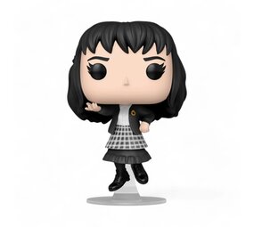 Funko Beetlejuice POP! Movies Vinyl Figure Lydia Deetz 9 cm