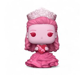 Funko Wicked Valentines POP! Vinyl Figure Glinda 9 cm