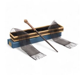 The Noble Collection Hermione Granger's First Wand - Ollivander's Box