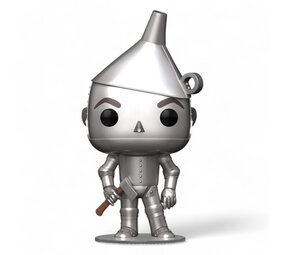 Funko The Wizard of Oz POP! Movies Vinyl Figure The Tin Man