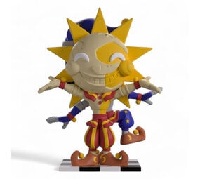 Youtooz Collectibles Five Nights at Freddy´s Vinyl Figure Sun & Moon