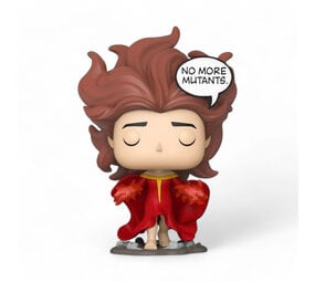 Funko Marvel Comics POP! Marvel Vinyl Figure Scarlet Witch(House of M)