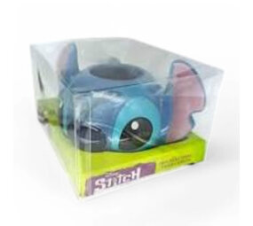 CLD Stor Young Adult - Disney - 3D Dolomiet Mok - Stitch