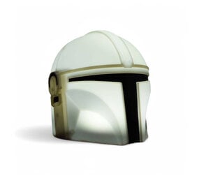 Paladone Star Wars: The Mandalorian - The Mandalorian Bureau Lamp