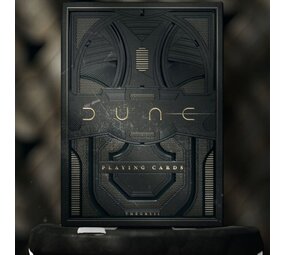 Theory11 Dune Playing Cards