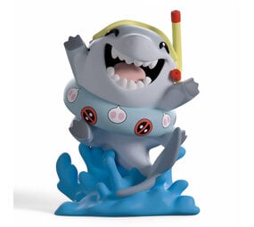 Youtooz Collectibles Marvel Companions Vinyl Figure Jeff the Land Shark