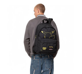 Eastpack Eastpak Day Office pokemon pikachu