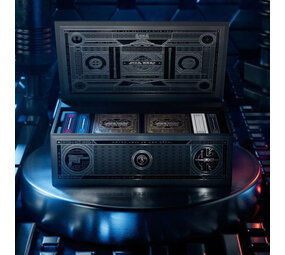 Theory11 Star Wars Playing Cards The Force Box Set (6 Decks)