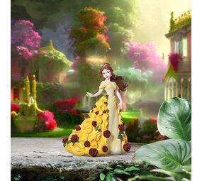 enesco Botanical Belle Figurine