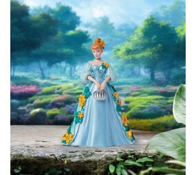 enesco Botanical Cinderella Figurine