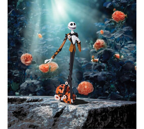enesco Botanical Jack Figurine
