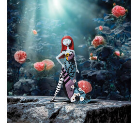 enesco Botanical Sally Figurine