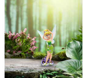 enesco Botanical Tinkerbell Figurine