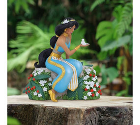 enesco Botanical Jasmine Figurine